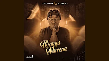 Fortunator - Wanga Murena (Official Audio) feat. DJ Gun-Do SA