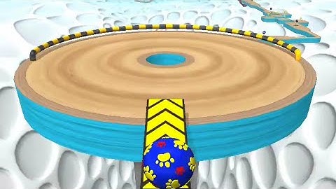 going balls level 46 gameplay walkthrough all levels Android IOS