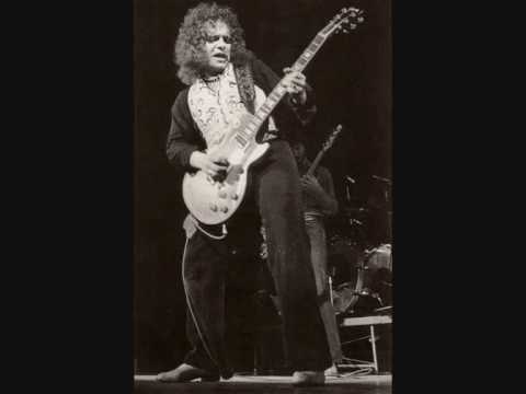 Paul Kossoff - Time Away (Part 2/2)
