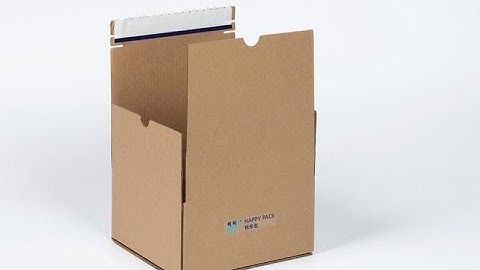 ZH-600A folder gluer machine with double side tape