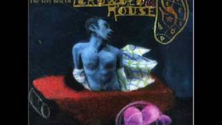 Video thumbnail of "Into Temptation - Crowded House"