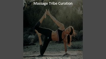 Happy Koto and Strings - Vibe for Deep Meditation