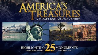 America's Treasures | Season 1 | Episode 7 | Symbols of Liberty | Alphonse Keasley