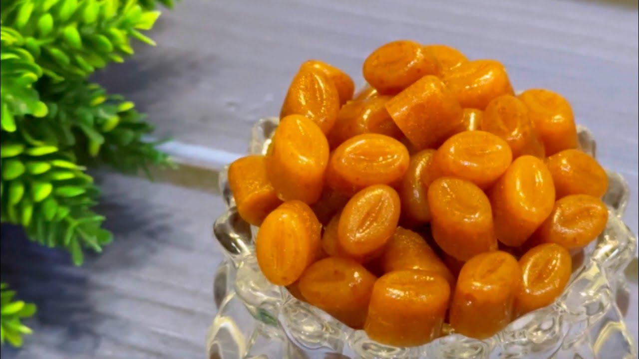 ♥️SADƏCƏ 3 ƏRZAQLA ,ÇOX ASAN 👍QIZIL AÇAR İRİSİNİN HAZIRLANMASI