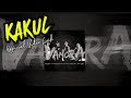Vamora - Kakul (Official Video Lirik )