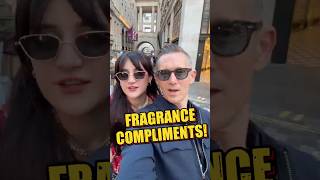 Fragrance Compliments And Ormonde Jayne Launch