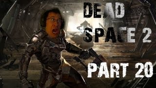 Dead Space 2 | Part 20 | STILL CRAZY