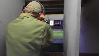 Glock 21 SF (w/Storm Lake 10mm Conversion Barrel & Lone Wolf SS Guide Rod & 20 lb Recoil Spring