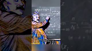 “The Genius Mind of Einstein Explained in 60 Seconds”