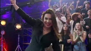 O Amor e O Poder - Manu Bahtidão (Rosana)