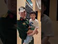 Ái nữ nhà Puka - Gin Tuấn Kiệt nghiêng hẳn về phía ba, mẹ bao phen bị phũ thẳng thừng
