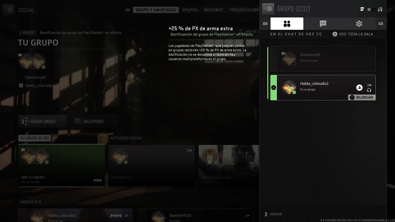 MUERTES RANDOM EN Warzone 2.0