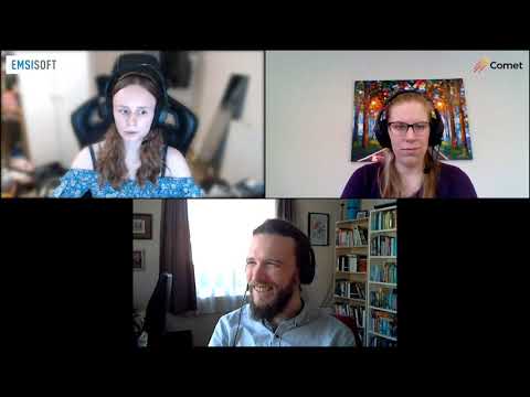 Do IoT devices leave you open to attacks? – Comet Backup x Emsisoft