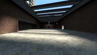 Exploring The Haunted Version Of Gm_Construct