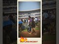 Riots In Salt Lake Stadium Against Corruption And Mamata Government #justice #india #messi#viral