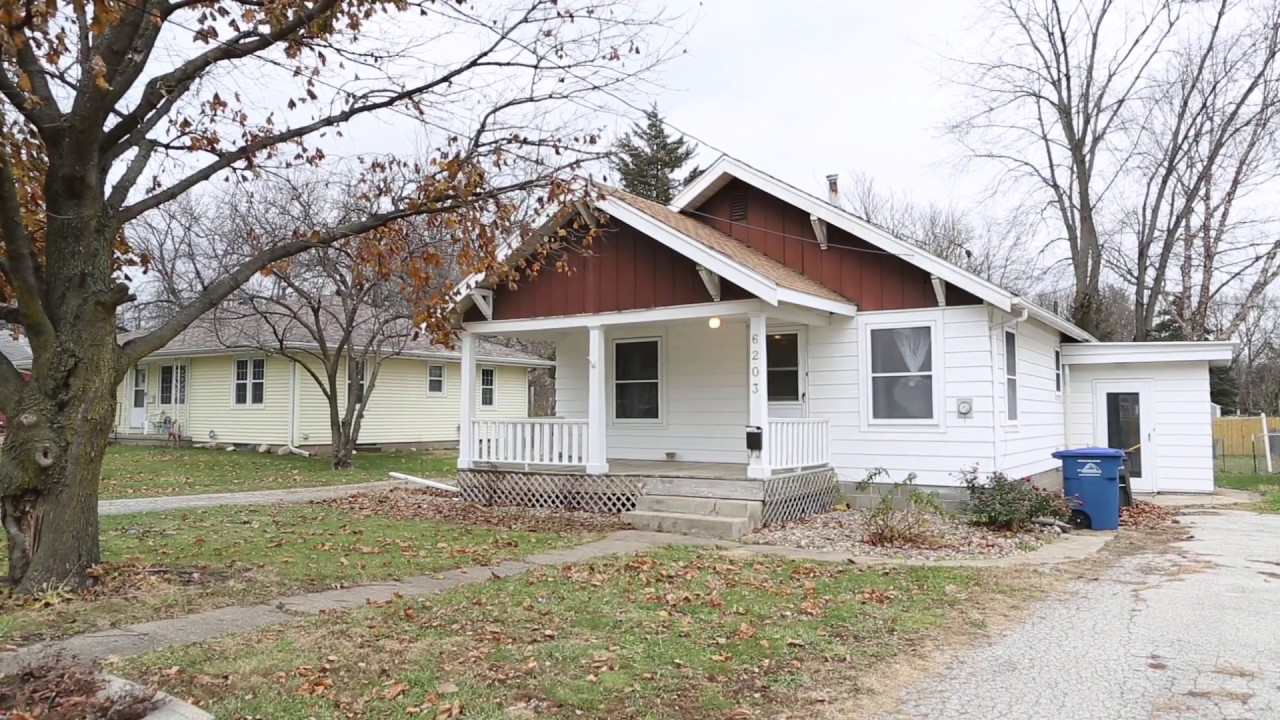 6203 SW 13th St, Des Moines, IA 50315 Pyramid Properties YouTube