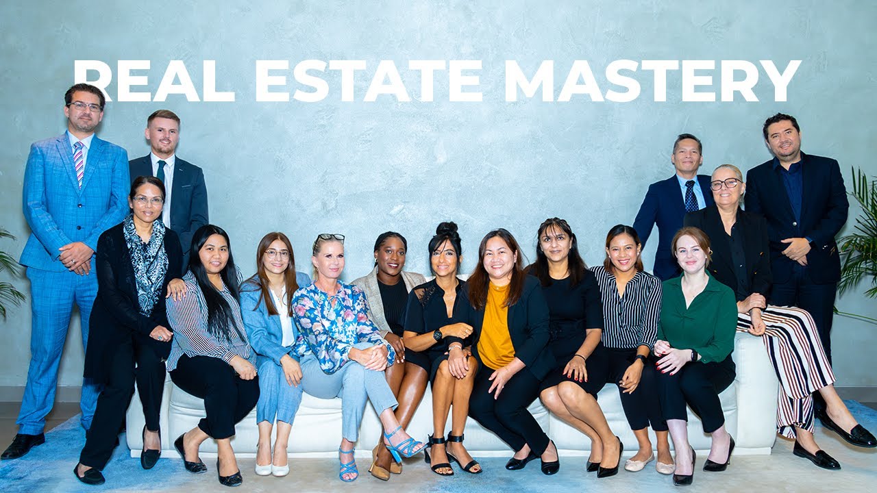 Unleashing Real Estate Excellence: Hunt and Harris Training Highlights!