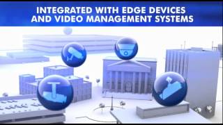 Agent VI Video Analytics