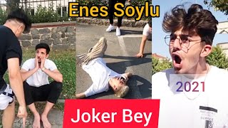 Enes Soylu & Joker Bey En Güzel Tiktok Videoları - Part -8