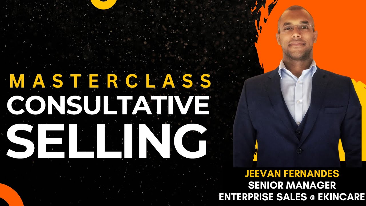 Silence is Golden: Why Listening Sells More