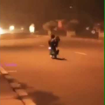 Viva video versi balapan