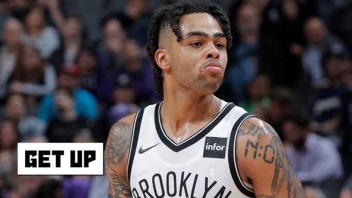 D'Angelo Russell Trade Nearing Disaster for Wolves, Win for Warriors