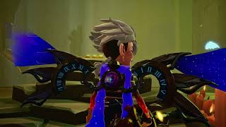 Duskfade (PS5) Walkthrough: Clockmakers Rest (2nd Half) Crunias Wings @NaterBaiterGamer