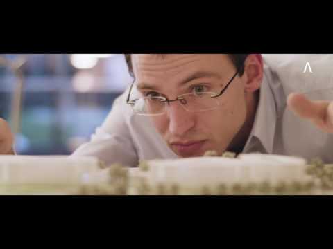 Video: Wir Laden Architekten Und Ingenieure Zum II. Wettbewerb 