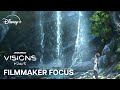 VISIONS FILMMAKER FOCUS: THE BIRD OF PARADISE