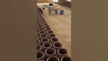 This INSTANT Clay Basket Transform as It Dries in Open Air The Art of Nature Unveiled