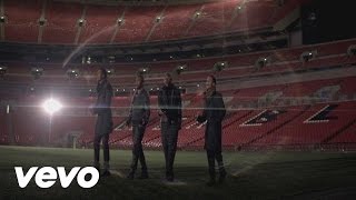 Video voorbeeld van "JLS - Proud (Official Video)"