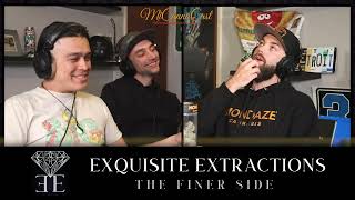 Mondaze Cannabis with Sean