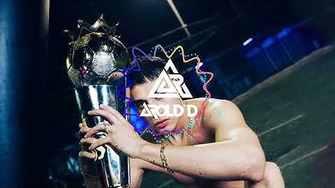 El Malilla, Ezya - Malisacatela (Arold D Extended Clean)