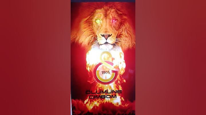 adım Cimbom Galatasaray Avrupa'nın Fatih'i sarı kırmızı aslan pes etmedi bak asla