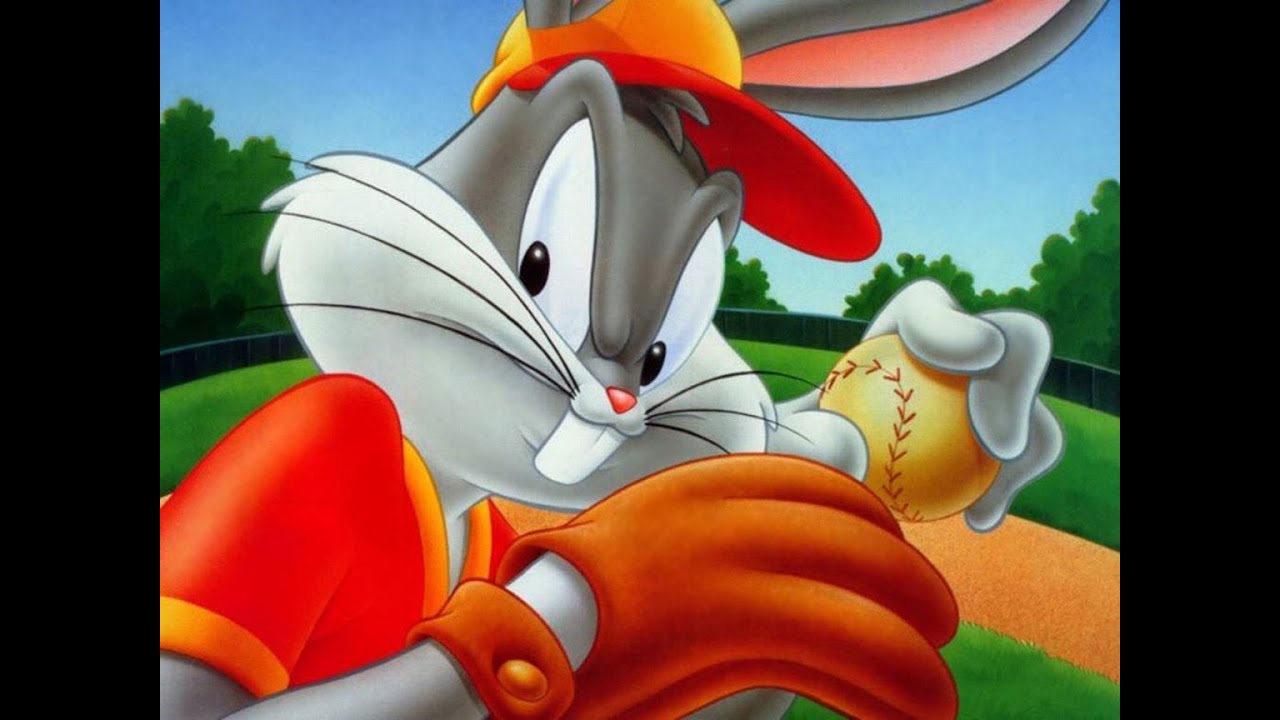 Bugs Bunny 3D - Movie game - game for kid and baby - YouTube