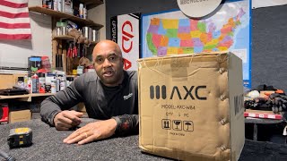 Career Overview Unboxing Audio Code T8 8” Subwoofer!!!