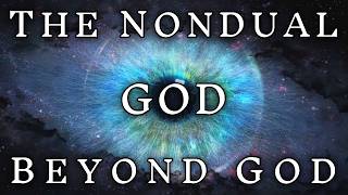 Is the Christian God the Buddhist Dharmakaya?