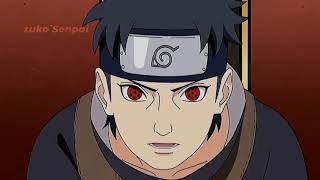 [AMV] Uchiha Shisui 30 Detik || Story Wa🔥