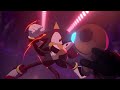 Shadow the Hedgehog's Vengeance (GMV/AMV).  Vengeance by Coldrain