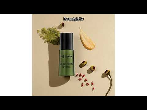 AHAVA Safe pRetinol Serum Review: Does This Anti-Aging Formula Really Work?
