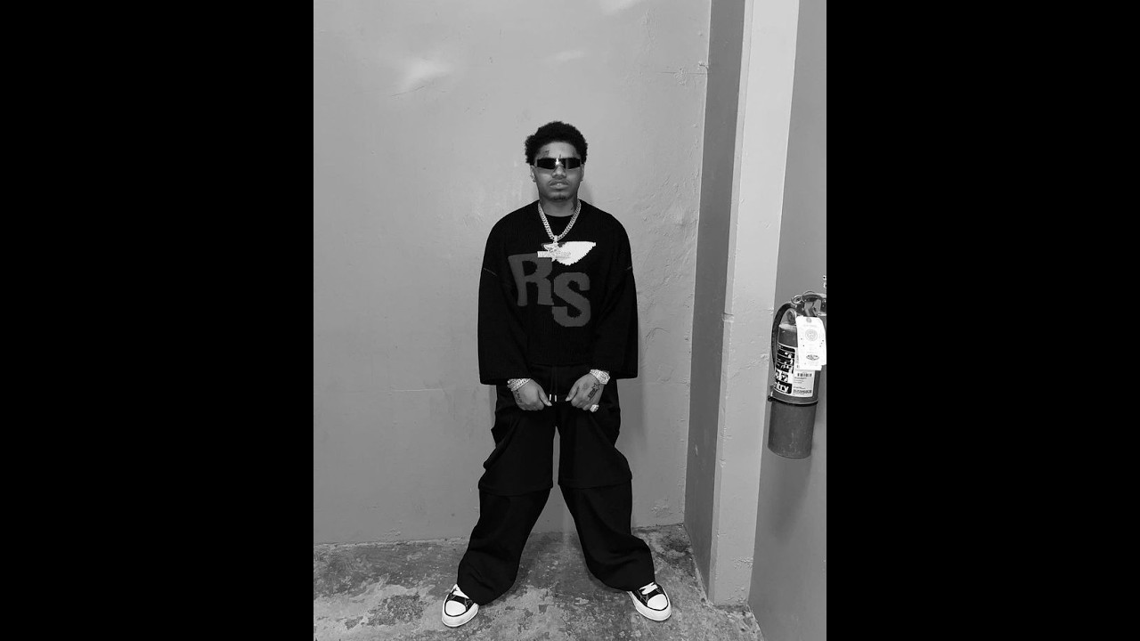 [FREE] NoCap x FCG Heem Type Beat - Brighter Days - 2026