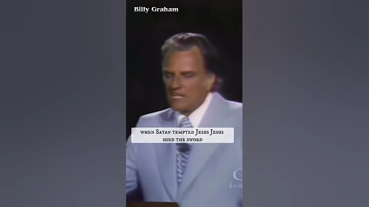 Study the Word of God. ❤ #godsword #studybible #biblestudy #billygraham #sermon #christiandevotional