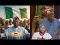 Tinubu Took A Bullet For Nigeria To Have A Better Life 