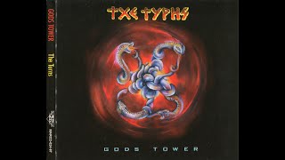 Gods Tower - 1997 - The Turns © [Full Album] © CD Rip