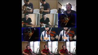 40 Days & 40 Nights Original song by Henry Victor covered by Yoshi Lou Sam and Hank