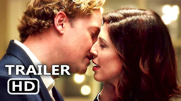 A CHRISTMAS BREAK Trailer (2020) Cindy Sampson, St...