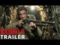 Rambo 6: New Blood (2026) - First Trailer 🎬