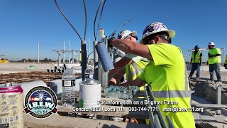 No Experience Required: Your Clear Path to Success as a Union Electrician