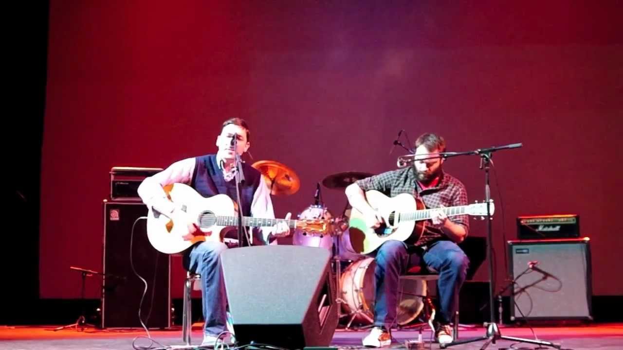 Science band live at Best of Olympia Awards Party 2013.mov - YouTube