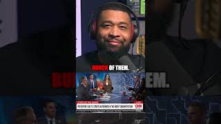 Famous Scott Jennings COOKS CNN Panel on DISASTROUS No Kings Rally Wealth